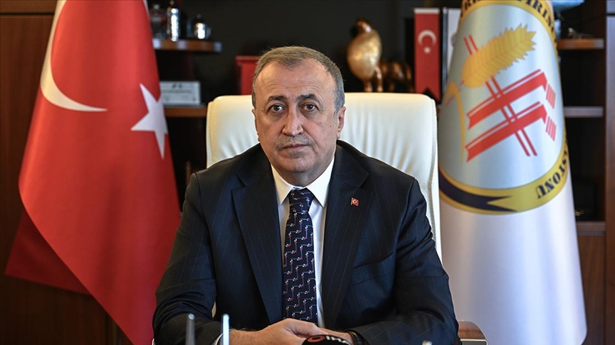 09.10.2024 - Kilogramı 50 liradan satılan ekmekte bir fiyat değişikliği olmayacak.